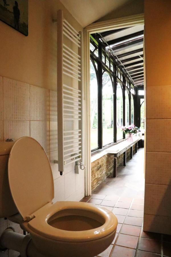 Lee Valley Lodge Чезент Екстер'єр фото